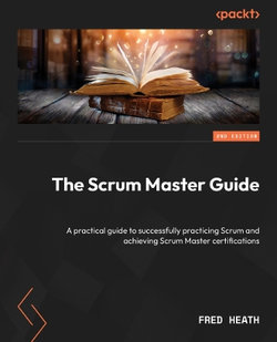 The Scrum Master Guide The Scrum Master Guide