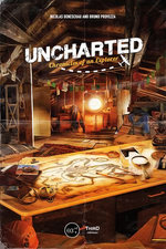 The saga Uncharted The saga Uncharted