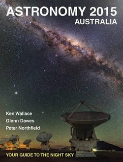 Astronomy 2015 Australia