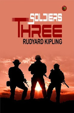 Soldiers Three Soldiers Three