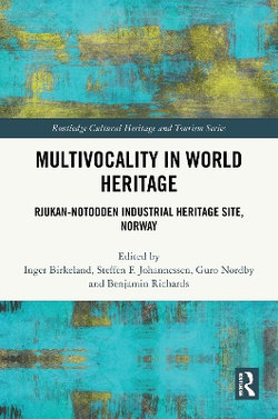Multivocality in World Heritage