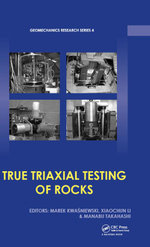 True Triaxial Testing of Rocks