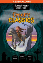 Creepy Classics