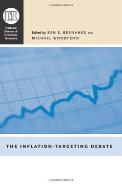 The Inflation-Targeting Debate