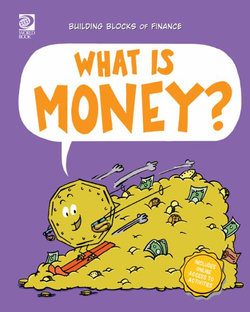 What is Money?