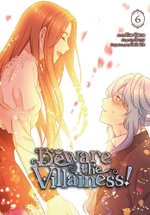 Beware the Villainess!, Vol. 6