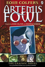 Artemis Fowl