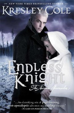 Endless Knight: Volume 2