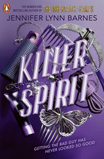Killer Spirit