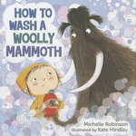 How to Wash a Woolly Mammoth How to Wash a Woolly Mammoth