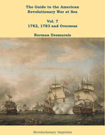 The Guide to the American Revolutionary War at Sea