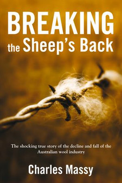 Breaking the Sheep's Back