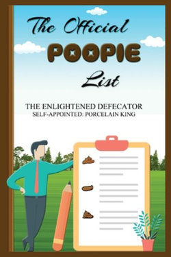 The Official Poopie List The Official Poopie List