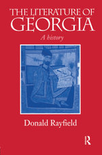 The Literature of Georgia