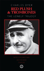 Red Plush & Trombones