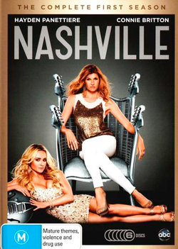 Nashville: Season 1