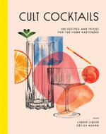 Cult Cocktails