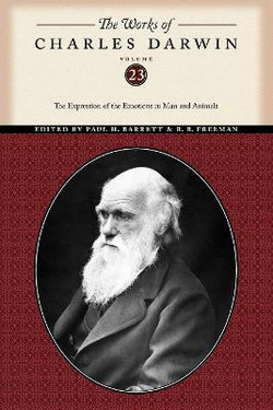 The Works of Charles Darwin, Volume 23