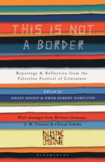 This Is Not a Border