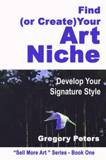 Find (or Create) Your Art Niche