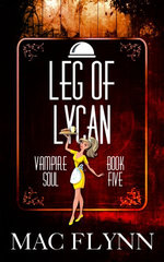 Leg of Lycan