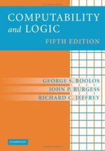 Computability and Logic