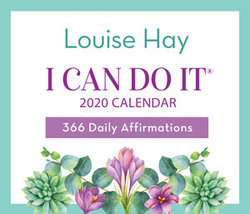 I Can Do It (R) 2020 Calendar