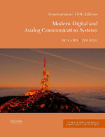 Modern Digital and Analog Communication