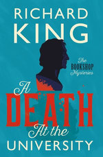 A Death at the University