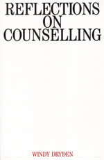 Reflections on Counselling