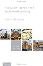 The Luxury Economy and Intellectual Property