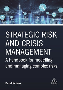 Strategic Risk and Crisis Management Strategic Risk and Crisis Management