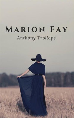 Marion Fay