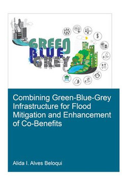 Combining Green-Blue-Grey Infrastructure for Flood Mitigation and Enhancement of Co-Benfits Combining Green-Blue-Grey Infrastructure for Flood Mitigation and Enhancement of Co-Benfits