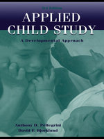 Applied Child Study