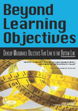 Beyond Learning Objectives