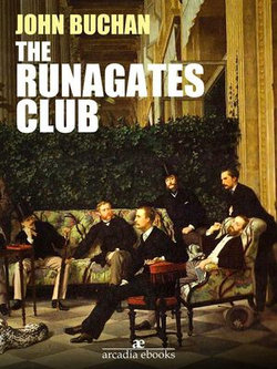 The Runagates Club