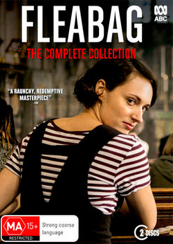 Fleabag: The Complete Collection