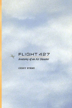 Flight 427