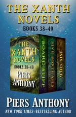 The Xanth Novels, Books 38–40