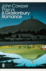 A Glastonbury Romance