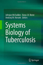 Systems Biology of Tuberculosis