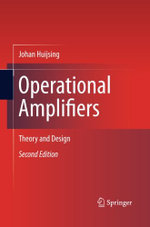 Operational Amplifiers
