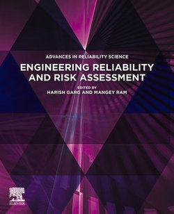 Engineering Reliability and Risk Assessment Engineering Reliability and Risk Assessment