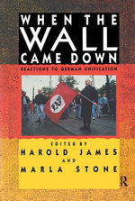 When the Wall Came Down