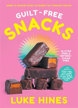 Guilt-free Snacks Guilt-free Snacks