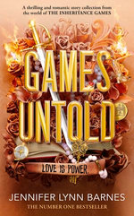 Games Untold Games Untold