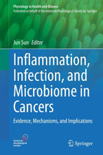 Inflammation, Infection, and Microbiome in Cancers