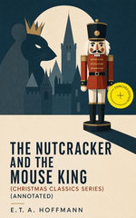 The Nutcracker and the Mouse King (Christmas Classics Series)