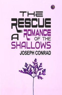 The Rescue, A Romance of the Shallows